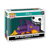 Figurine Funko Pop - L'étrange Noël de M. Jack - Jack en locomotive n°07