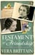 Testament of Friendship - The Story of Winifred Holtby