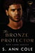 The Bronze Protector - Red Cage, #2
