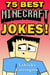 75 Best Minecraft Jokes