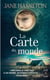 La carte du monde