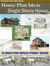 House Plan Ideas - The Single Storey House
