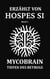 ERZÄHLT VON HOSPES SI - Buch 1: MycoBrain – Tiefen des Betrugs - Hospes Si, #1