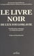 Livre noir : Purification ethnique et crimes de guerre dans l'ex-Yougoslavie