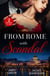 From Rome With Scandal - 'I Do' for Revenge / Italian Baby Shock (Scandalous Heirs)