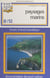 Paysages marins - Livrets d'éveil scientifique