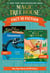 Magic Tree House Fact & Fiction: Dinosaurs
