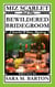 Miz Scarlet and the Bewildered Bridegroom - A Scarlet Wilson Mystery, #4