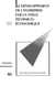 Le développement de l'entreprise par la veille technico-économique (Technologies de pointe 46)