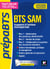 PrépaBTS - BTS SAM - Toutes les matières - Révision et entrainement