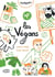 Pourquoi les végans ?