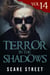 Terror in the Shadows Vol. 14 - Terror in the Shadows, #14