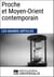 Proche et Moyen-Orient contemporain - Les Grands Articles d'Universalis