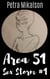Area 51 Sex Storm #1 Her First Earth Man - Area 51 Sex Storm, #1