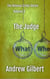 The Judge - The Rotorua Crime Series, #3