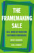 The Framemaking Sale - Sell More by Boosting Customer Confidence