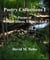 Poetry Collections I Poems of Mental Illness, Essence, Love