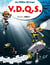 Les Petites Femmes T06 - V.D.Q.S.