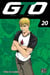 GTO T20 - Great Teacher Onizuka