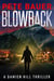Blowback (Damien Hill Thriller Book 3) - Damien Hill Thriller, #3