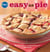 Pillsbury Easy As Pie - 140 Simple Recipes + 1 Readymade Pie Crust = Sweet Success