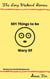 501 Things to Be Wary Of - The Long Weekend Review, #10