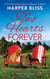 Two Hearts Forever - Two Hearts Trilogy, #3