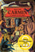 Carmin, tome 1 - Le Garçon au pied-sabot