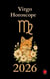 Virgo Horoscope  2026