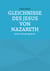 Gleichnisse des Jesus von Nazareth - Kreuz und quergedacht