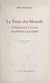 Le tour du monde d'Hippolyte-Louis Dupont-Lafraisse - L'allée des peupliers