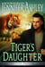 Tiger's Daughter - Shifters Unbound, #14
