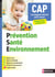 Prévention Santé Environnement - CAP Accompagnant Educatif Petite Enfance - 2019 - Format : ePub 3