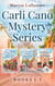 The Carli Cano Mystery Series Box Set: Books 1–3