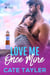 Love Me Once More - Mystic Point, #1