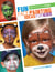 Fun Face Painting Ideas for Kids - 40 Step-by-Step Demos