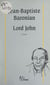 Lord John