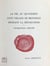 La vie au quotidien d'un village de Provence pendant la Révolution : Vacqueyras (1789-1795)