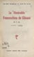Le vénérable Franceschino de Ghisoni : O.F.M., 1777-1832 - Une fleur séraphique au pays de Cyrnos