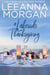 A Lakeside Thanksgiving: A Sweet Small Town Romance - Return to Sapphire Bay, #3