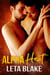 Alpha Heat - Heat of Love, #2