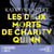 Les Deux morts de Charity Quinn