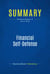 Summary: Financial Self-Defense - Review and Analysis of Givens' Book
