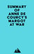 Summary of Anne de Courcy's Margot at War