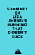 Summary of Lisa Jhung's Running That Doesn't Suck