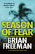Season of Fear - A Cab Bolton Thriller