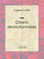 Chants révolutionnaires - Anthologie musicale