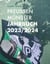 Preußen Münster Jahrbuch 2023/2024 - Rückkehr in die 2. Bundesliga