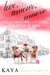Love, Amour, Amore - A Collection of Three Love Stories from Around the World