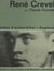 René Crevel - Une étude avec un choix de textes, 50 illustrations, une chronologie bibliographique